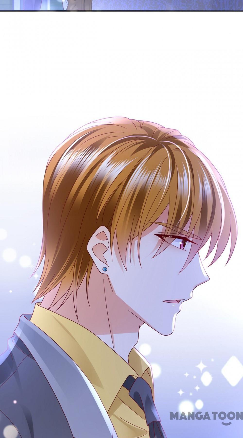 Ex-wife of A Billionaire ( Haomen Tianjia Qianqi ) Chapter 729 - page 44