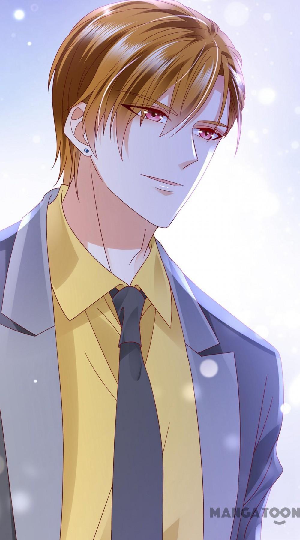 Ex-wife of A Billionaire ( Haomen Tianjia Qianqi ) Chapter 729 - page 48