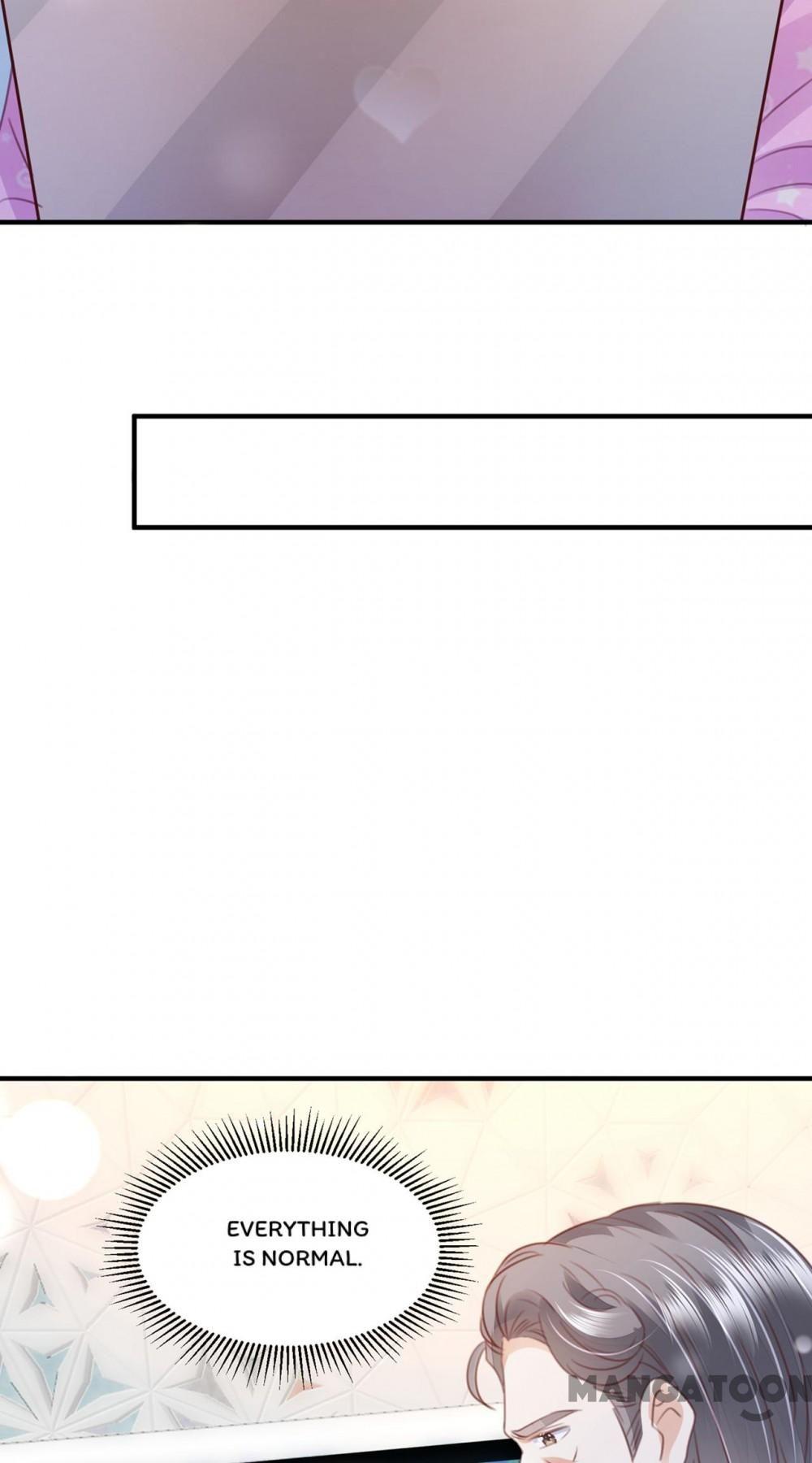 Ex-wife of A Billionaire ( Haomen Tianjia Qianqi ) Chapter 729 - page 5