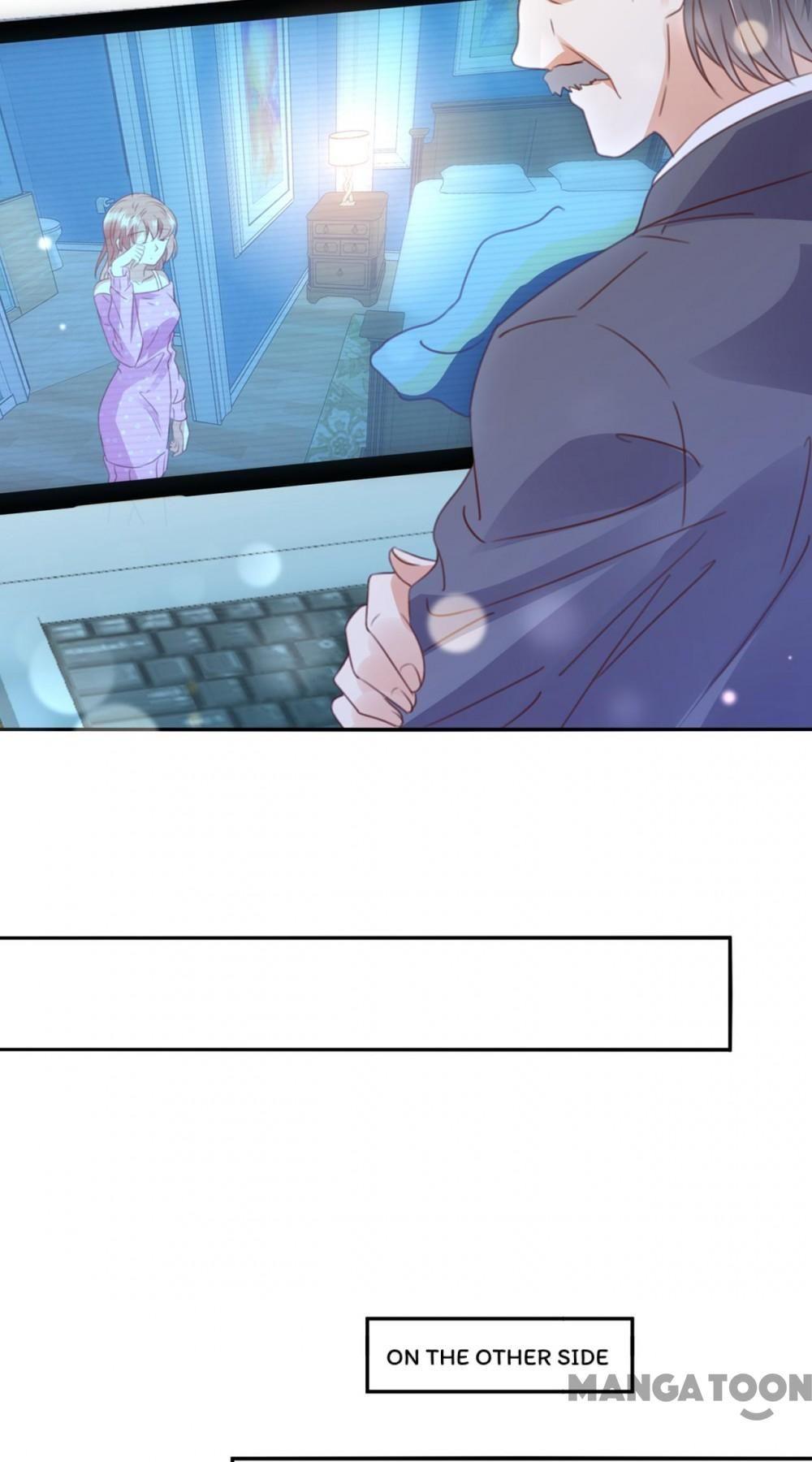 Ex-wife of A Billionaire ( Haomen Tianjia Qianqi ) Chapter 729 - page 6