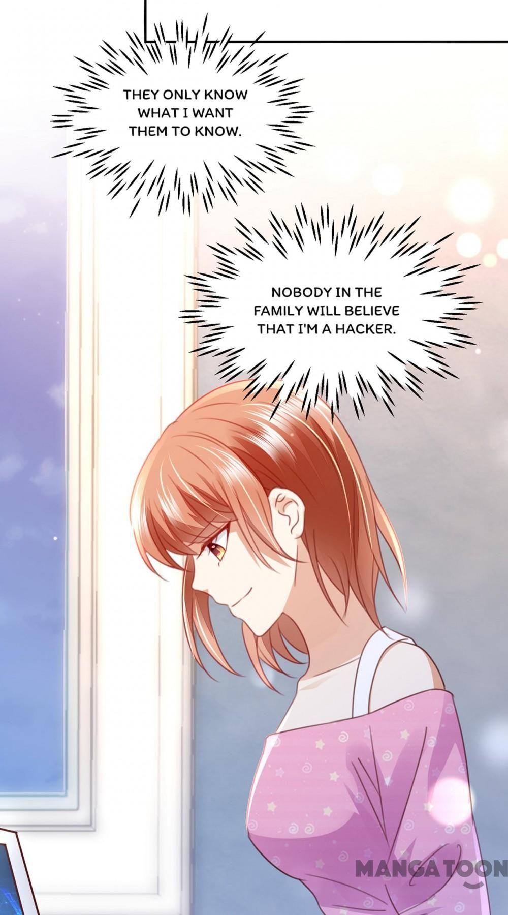 Ex-wife of A Billionaire ( Haomen Tianjia Qianqi ) Chapter 729 - page 7