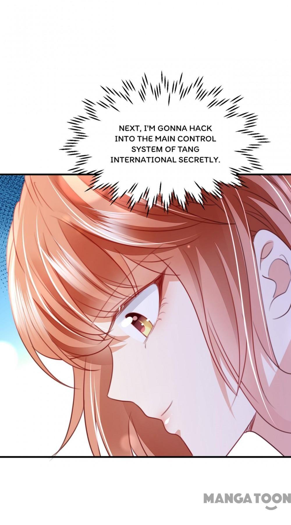 Ex-wife of A Billionaire ( Haomen Tianjia Qianqi ) Chapter 729 - page 9