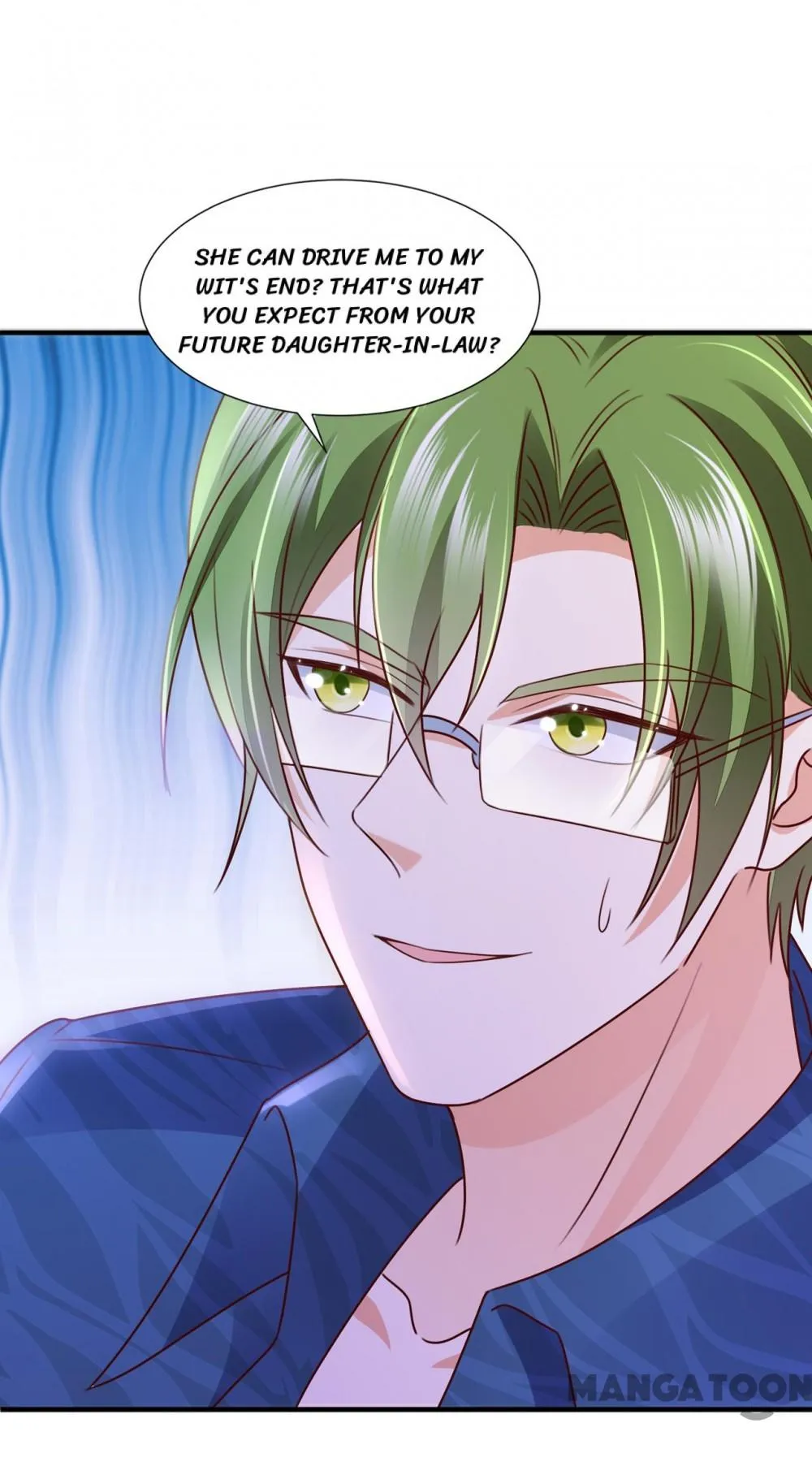 Ex-wife of A Billionaire ( Haomen Tianjia Qianqi ) Chapter 773 - page 10