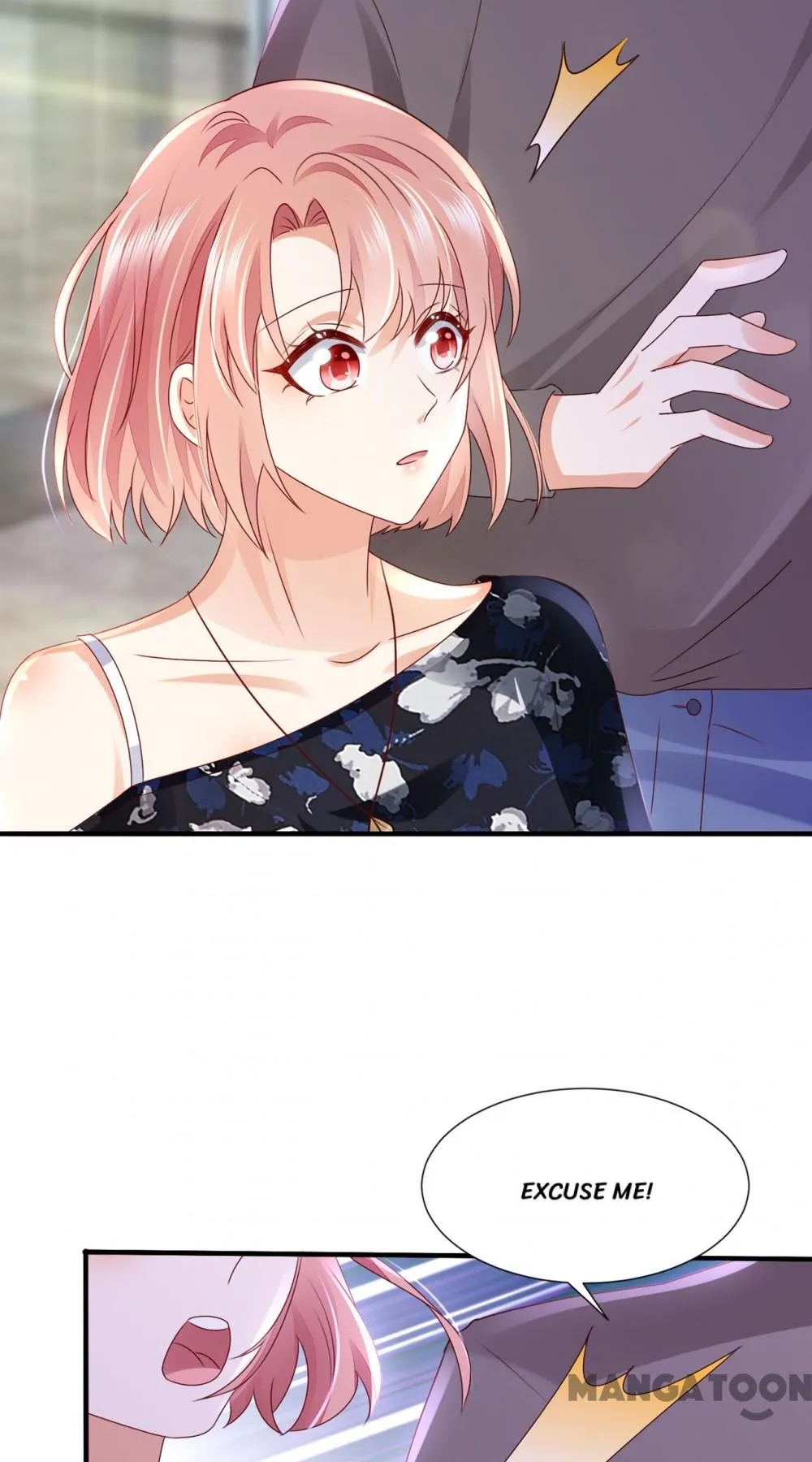 Ex-wife of A Billionaire ( Haomen Tianjia Qianqi ) Chapter 773 - page 19