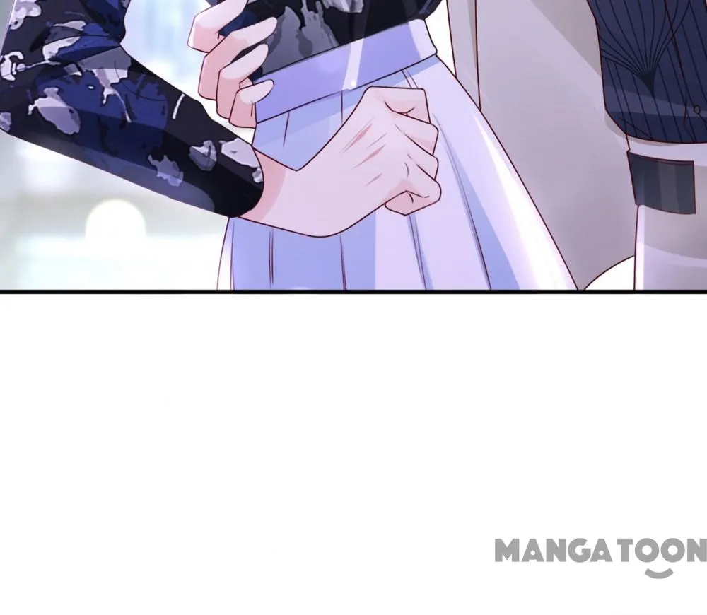 Ex-wife of A Billionaire ( Haomen Tianjia Qianqi ) Chapter 773 - page 23