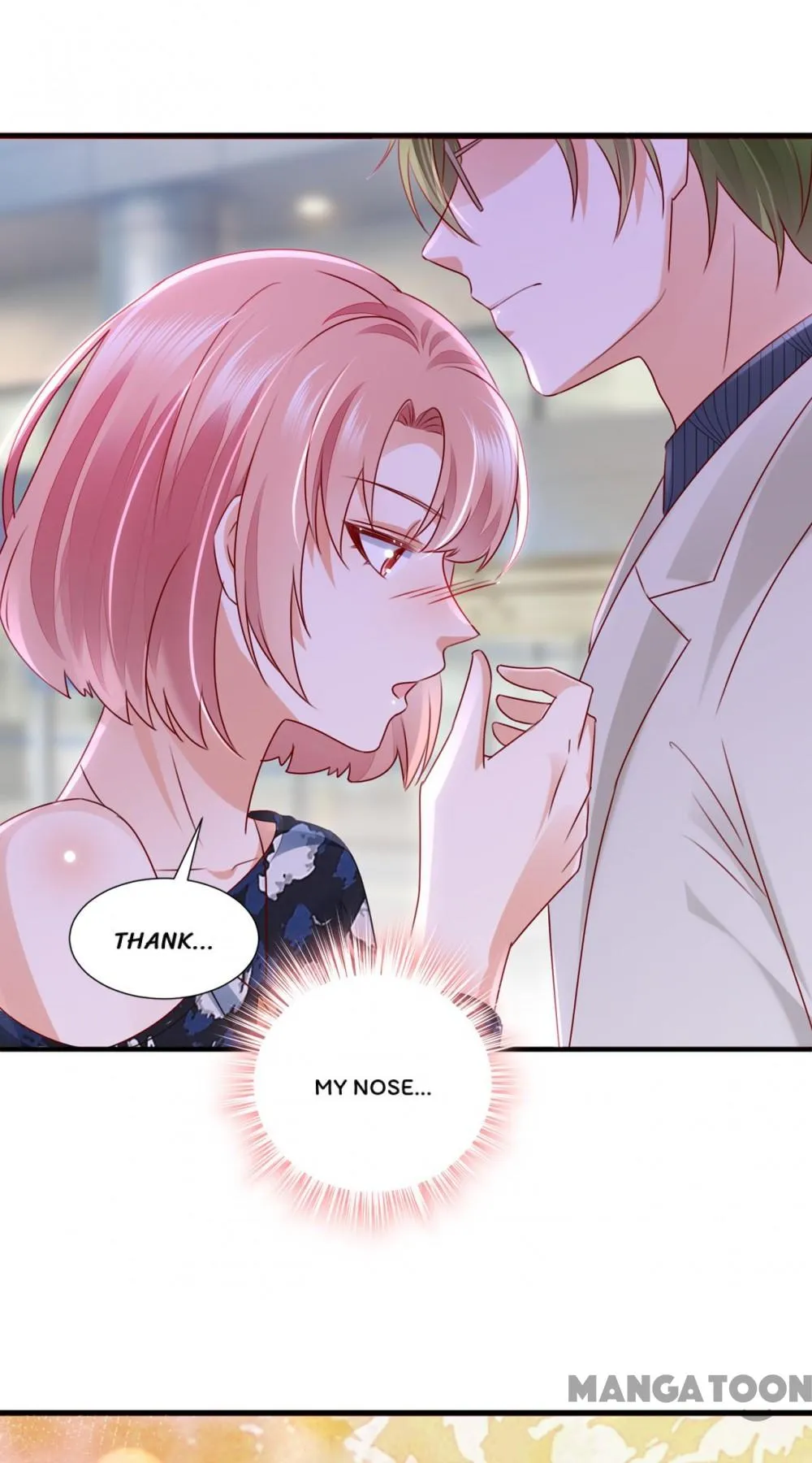 Ex-wife of A Billionaire ( Haomen Tianjia Qianqi ) Chapter 773 - page 25