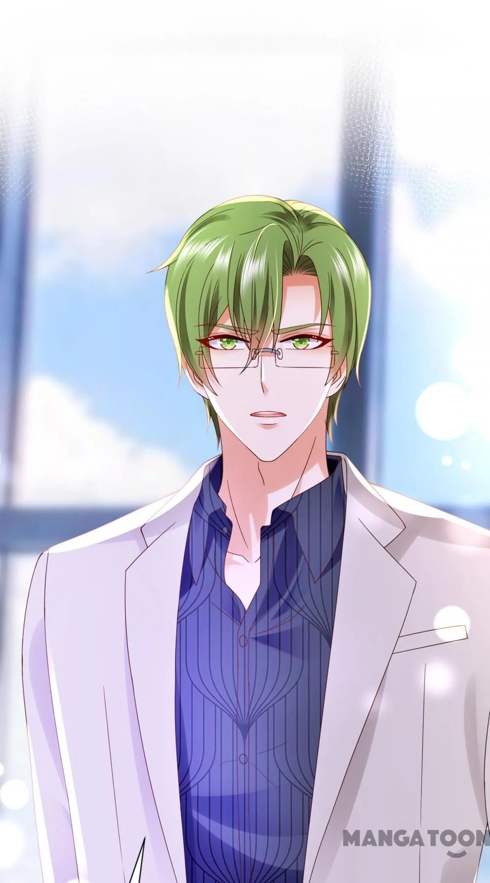 Ex-wife of A Billionaire ( Haomen Tianjia Qianqi ) Chapter 773 - page 29