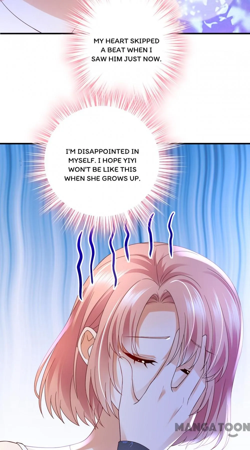 Ex-wife of A Billionaire ( Haomen Tianjia Qianqi ) Chapter 773 - page 33