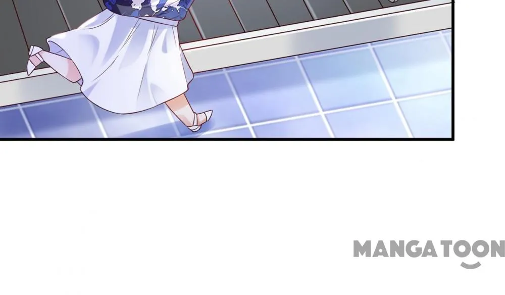 Ex-wife of A Billionaire ( Haomen Tianjia Qianqi ) Chapter 773 - page 36