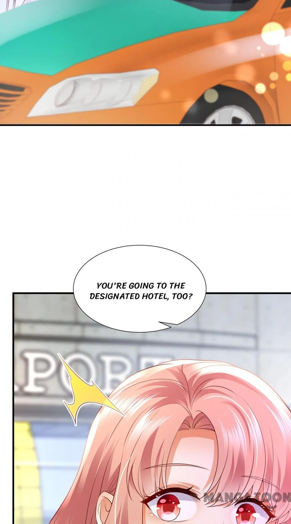 Ex-wife of A Billionaire ( Haomen Tianjia Qianqi ) Chapter 773 - page 38