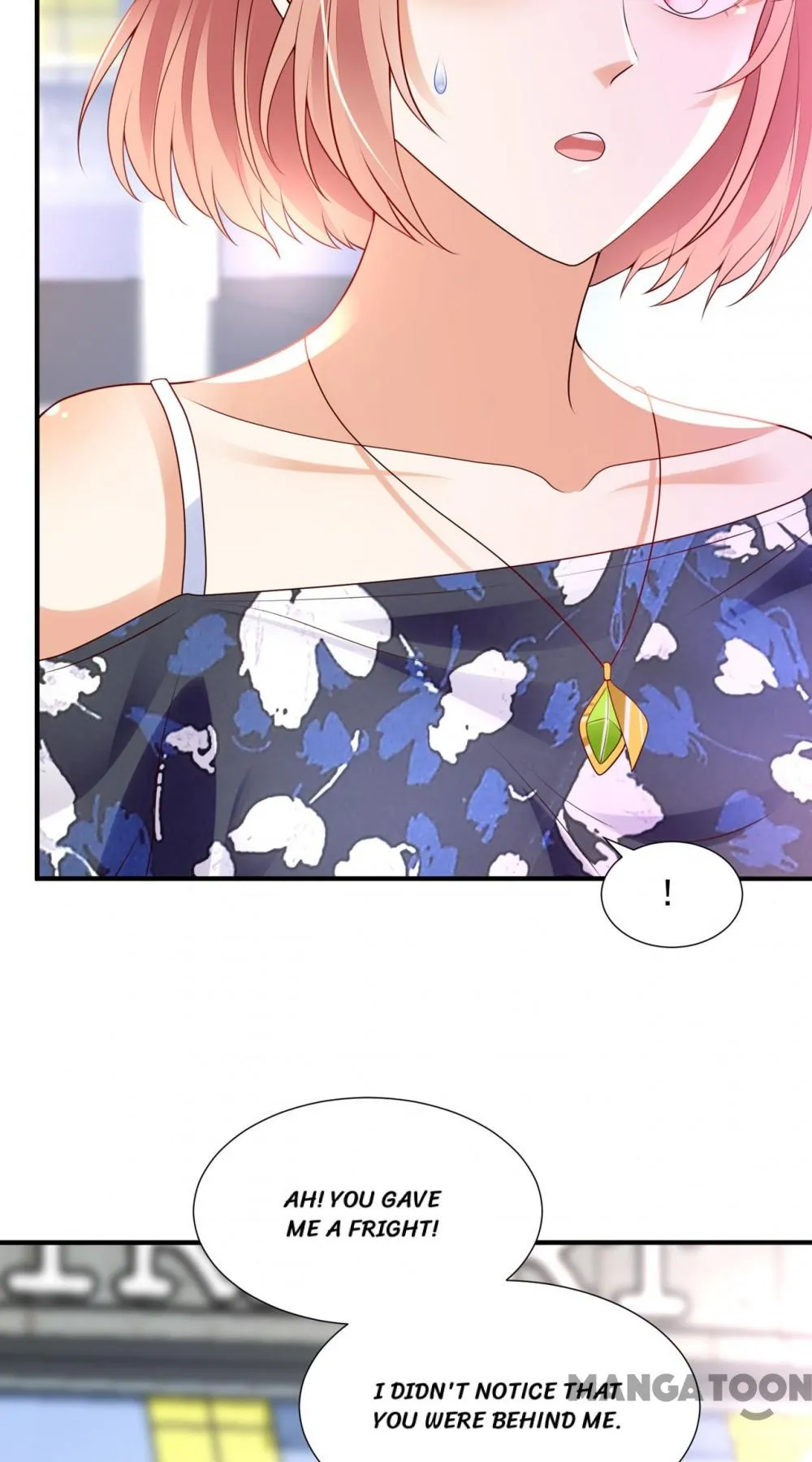 Ex-wife of A Billionaire ( Haomen Tianjia Qianqi ) Chapter 773 - page 39