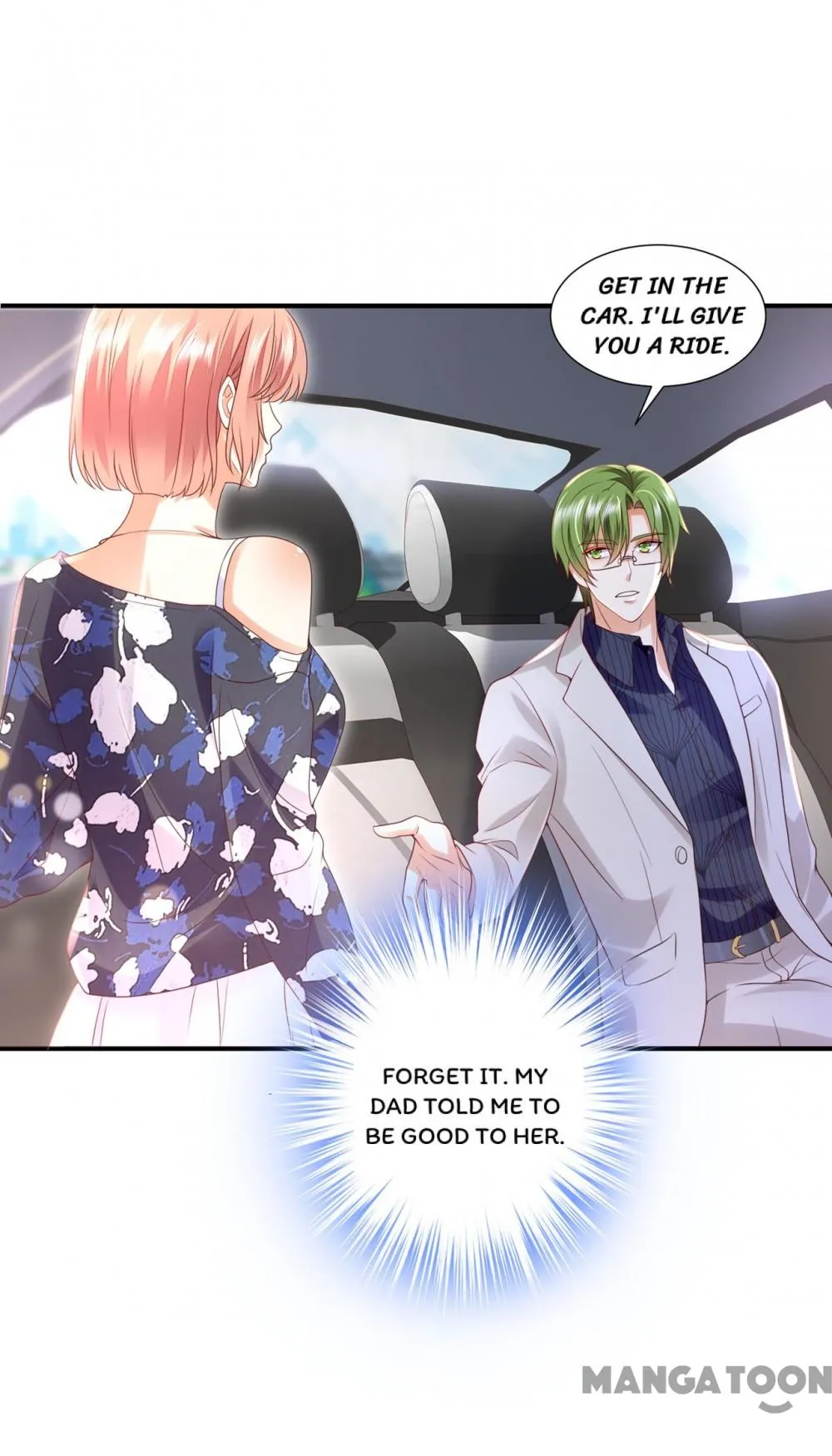 Ex-wife of A Billionaire ( Haomen Tianjia Qianqi ) Chapter 773 - page 45