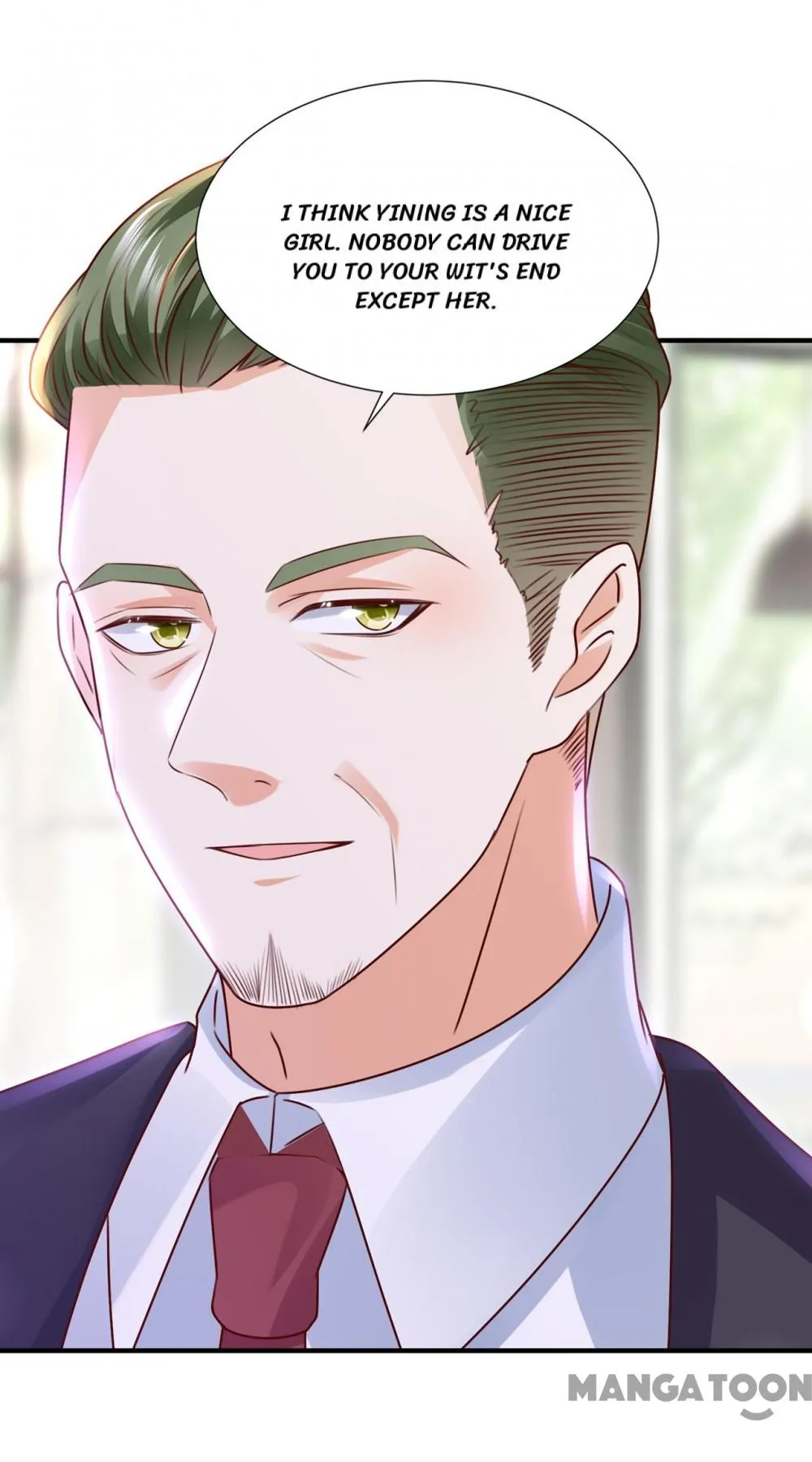 Ex-wife of A Billionaire ( Haomen Tianjia Qianqi ) Chapter 773 - page 8