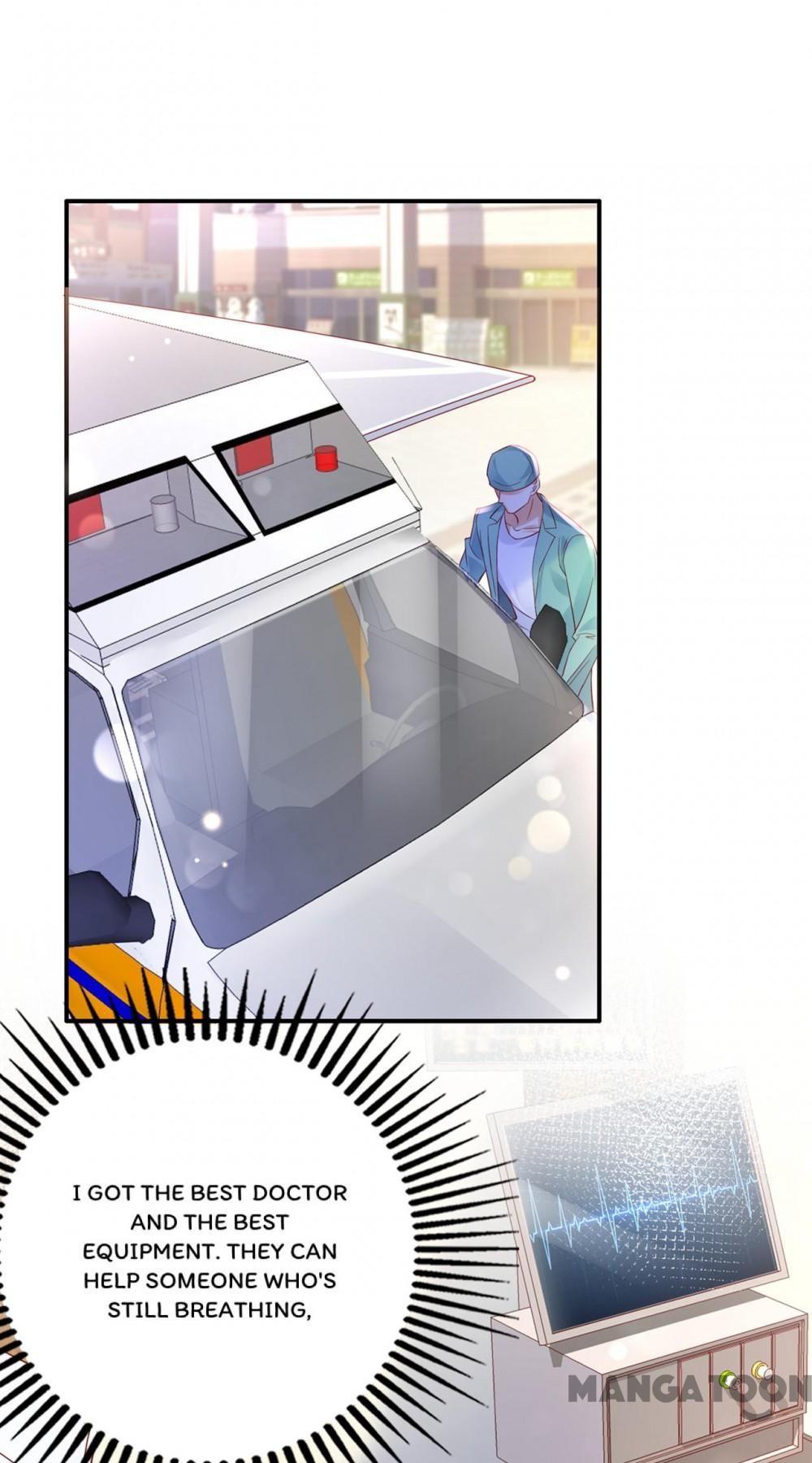 Ex-wife of A Billionaire ( Haomen Tianjia Qianqi ) Chapter 731 - page 12
