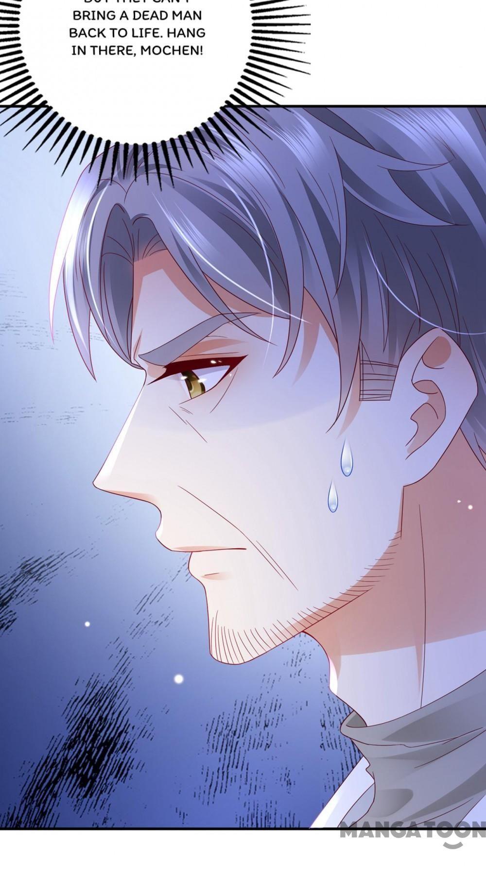 Ex-wife of A Billionaire ( Haomen Tianjia Qianqi ) Chapter 731 - page 14