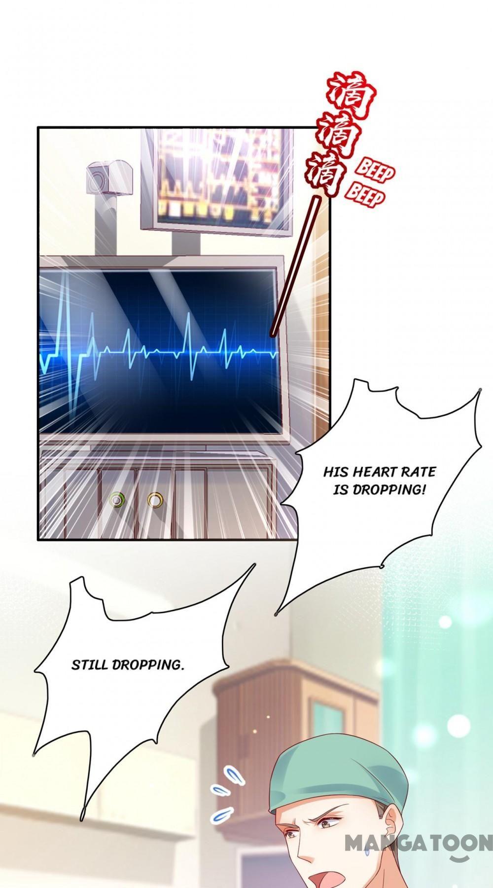 Ex-wife of A Billionaire ( Haomen Tianjia Qianqi ) Chapter 731 - page 15