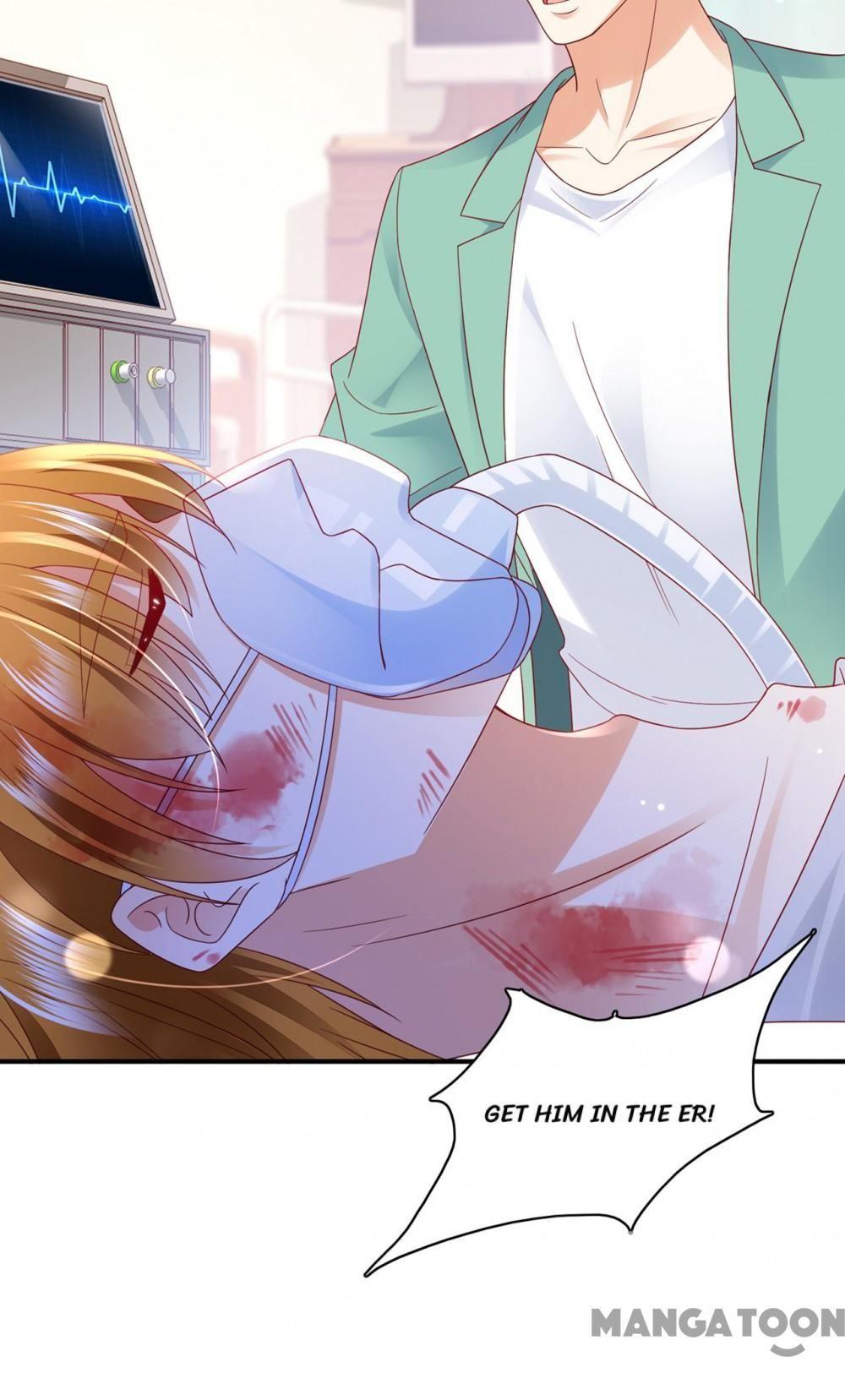 Ex-wife of A Billionaire ( Haomen Tianjia Qianqi ) Chapter 731 - page 16
