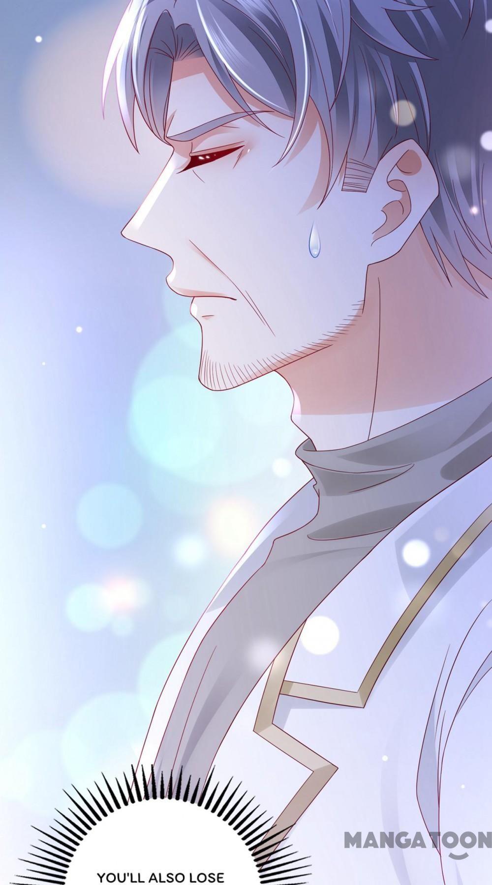 Ex-wife of A Billionaire ( Haomen Tianjia Qianqi ) Chapter 731 - page 18