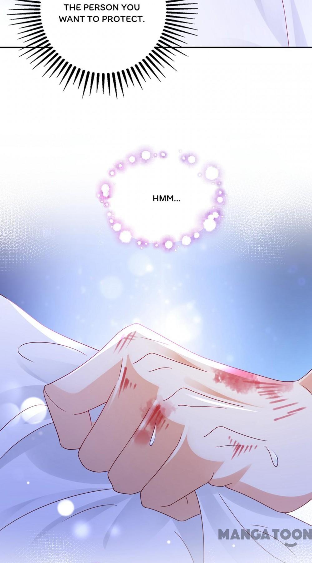 Ex-wife of A Billionaire ( Haomen Tianjia Qianqi ) Chapter 731 - page 19