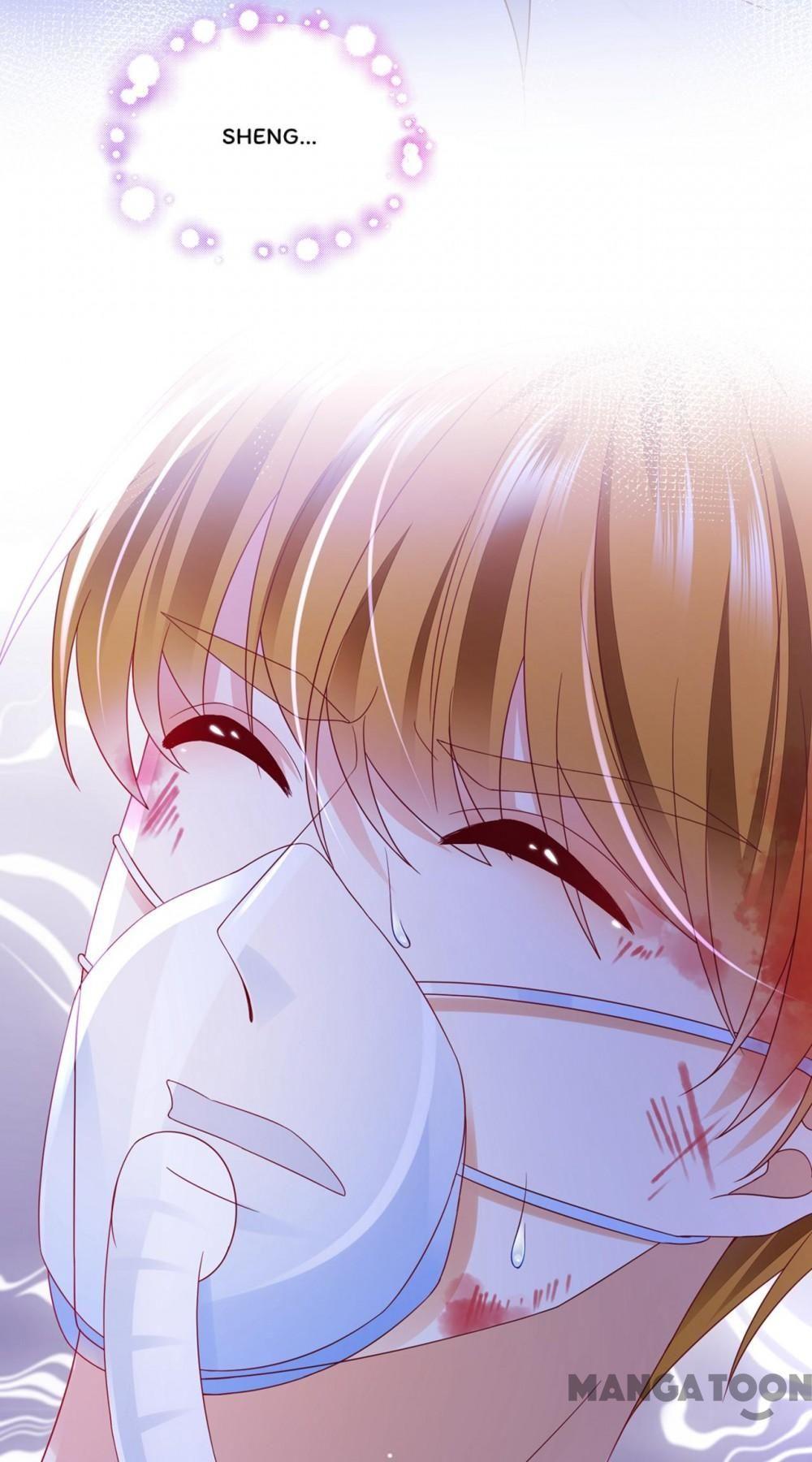 Ex-wife of A Billionaire ( Haomen Tianjia Qianqi ) Chapter 731 - page 20