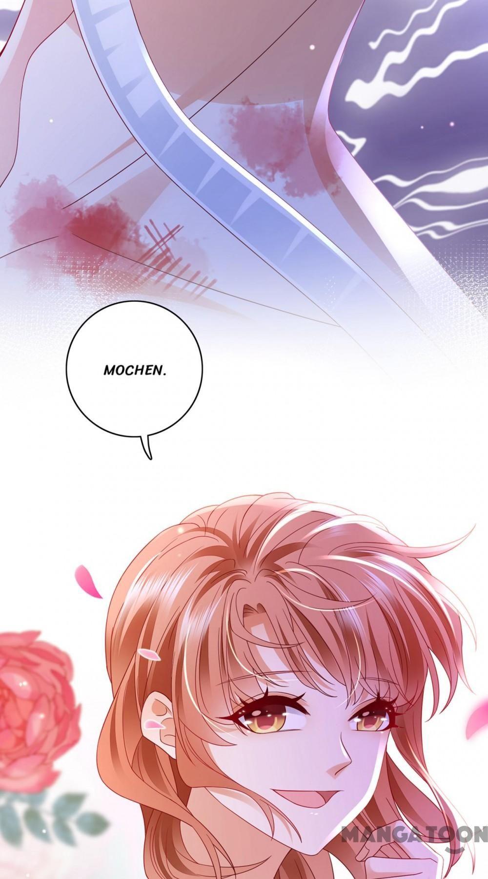 Ex-wife of A Billionaire ( Haomen Tianjia Qianqi ) Chapter 731 - page 21