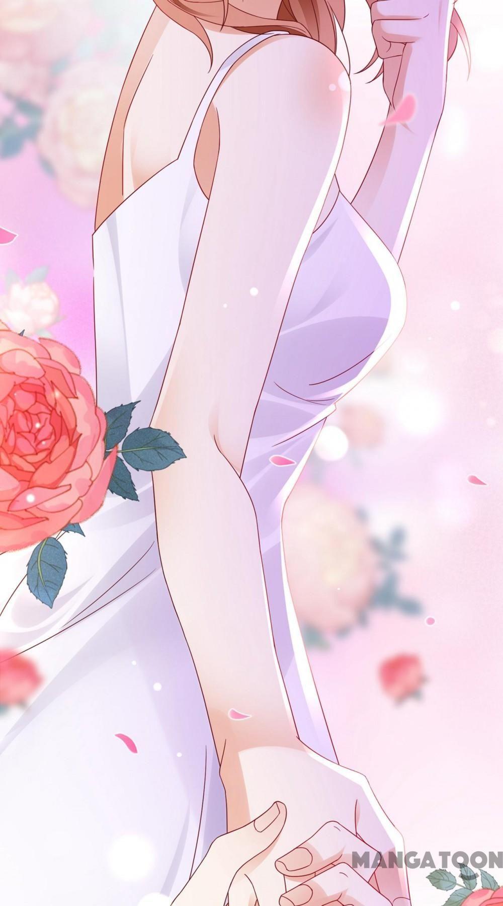 Ex-wife of A Billionaire ( Haomen Tianjia Qianqi ) Chapter 731 - page 22