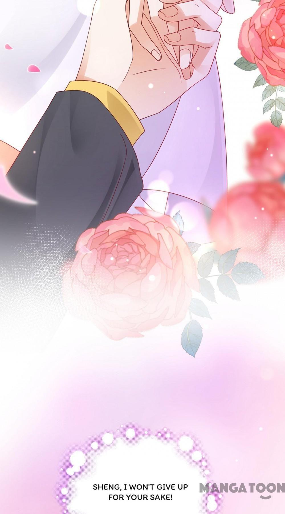 Ex-wife of A Billionaire ( Haomen Tianjia Qianqi ) Chapter 731 - page 23