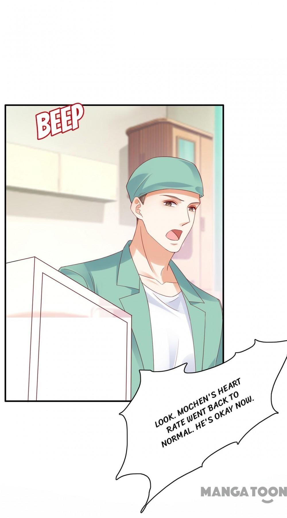 Ex-wife of A Billionaire ( Haomen Tianjia Qianqi ) Chapter 731 - page 25
