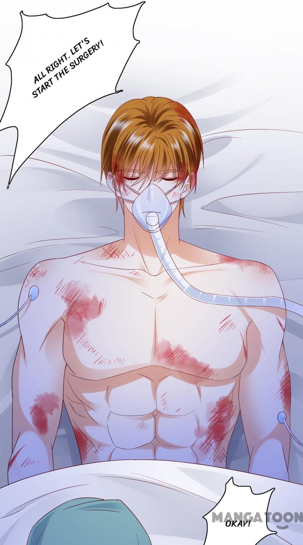 Ex-wife of A Billionaire ( Haomen Tianjia Qianqi ) Chapter 731 - page 26