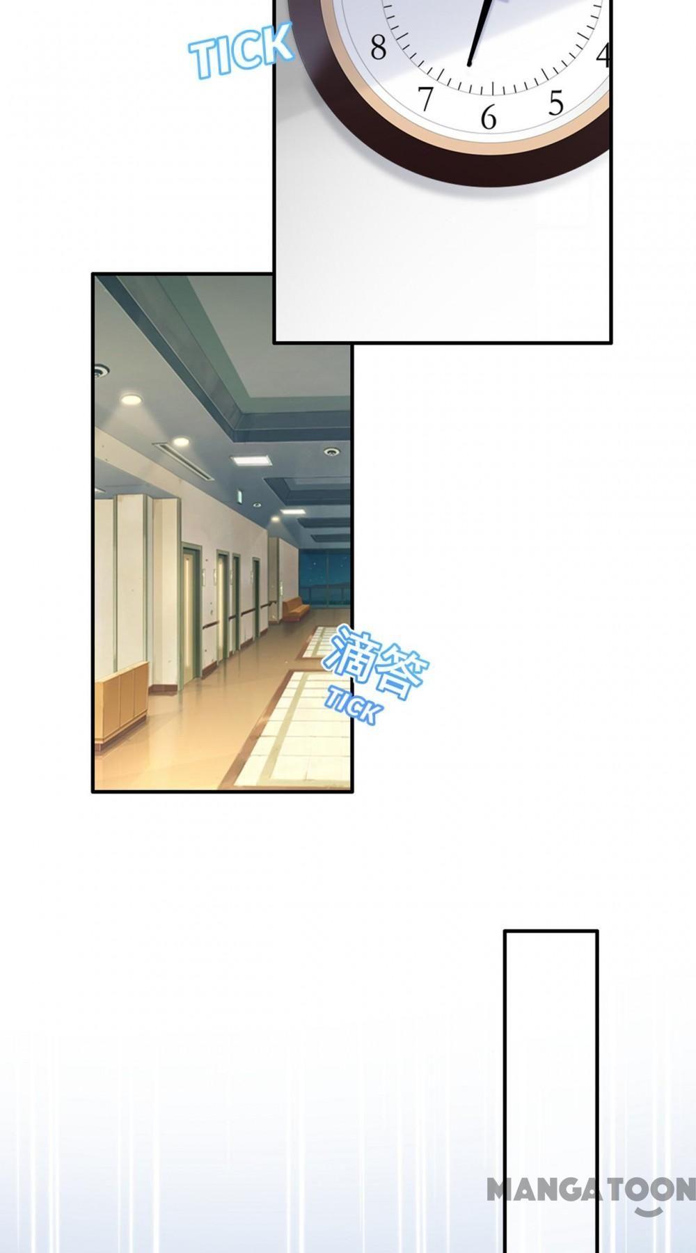 Ex-wife of A Billionaire ( Haomen Tianjia Qianqi ) Chapter 731 - page 28