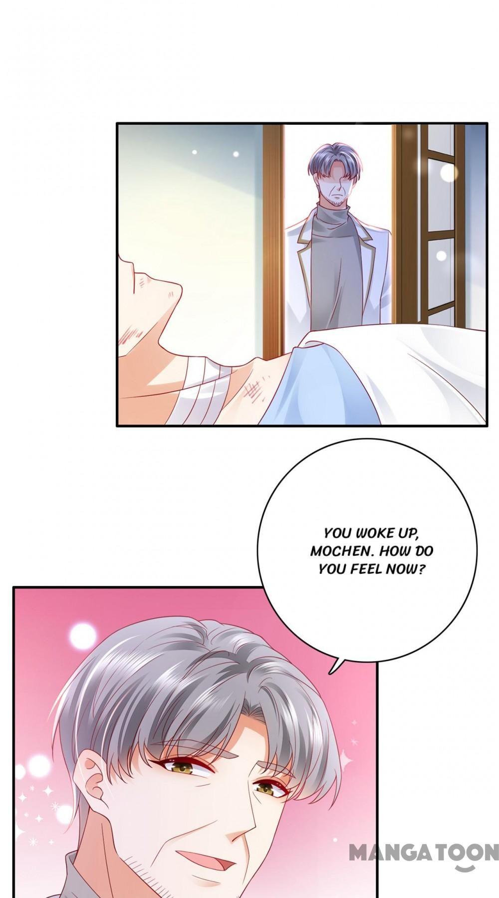 Ex-wife of A Billionaire ( Haomen Tianjia Qianqi ) Chapter 731 - page 34