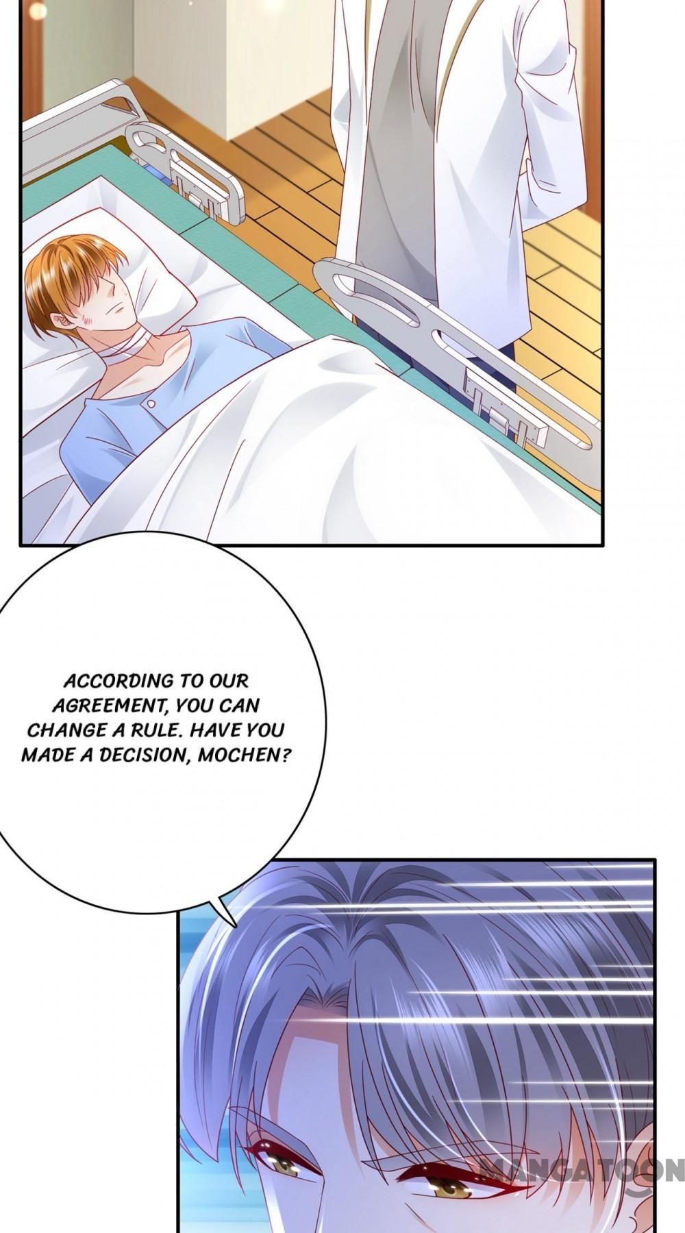 Ex-wife of A Billionaire ( Haomen Tianjia Qianqi ) Chapter 731 - page 37