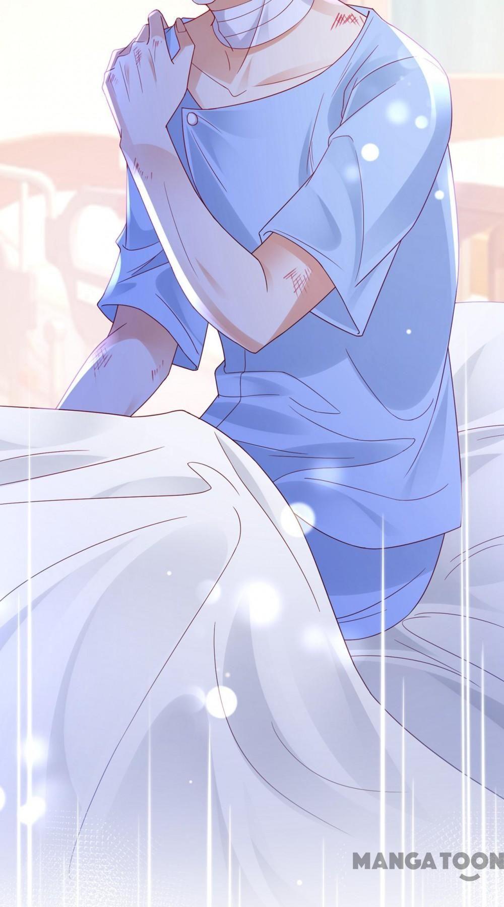 Ex-wife of A Billionaire ( Haomen Tianjia Qianqi ) Chapter 731 - page 39