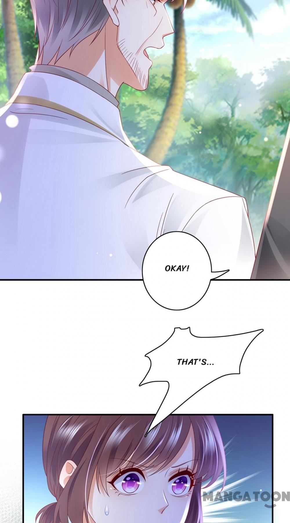 Ex-wife of A Billionaire ( Haomen Tianjia Qianqi ) Chapter 731 - page 4