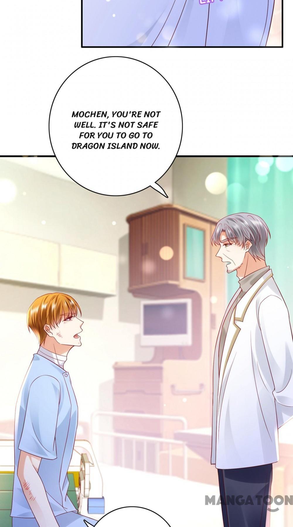 Ex-wife of A Billionaire ( Haomen Tianjia Qianqi ) Chapter 731 - page 41