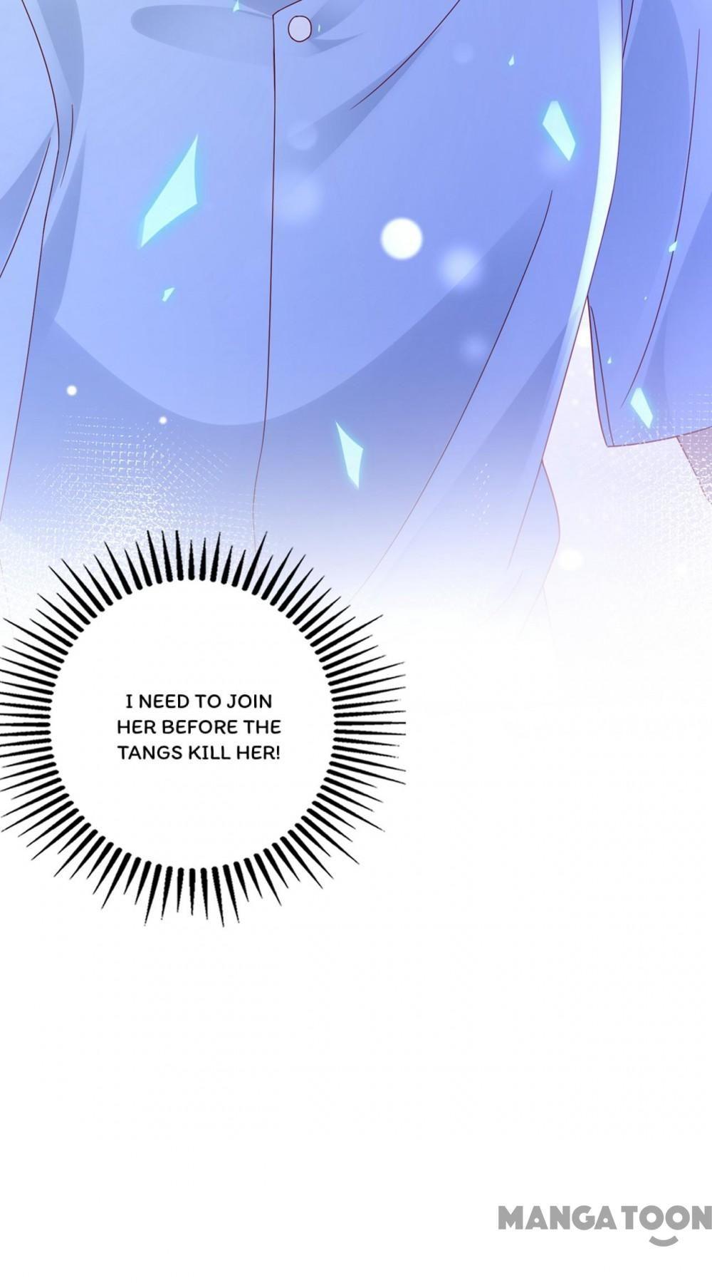 Ex-wife of A Billionaire ( Haomen Tianjia Qianqi ) Chapter 731 - page 43