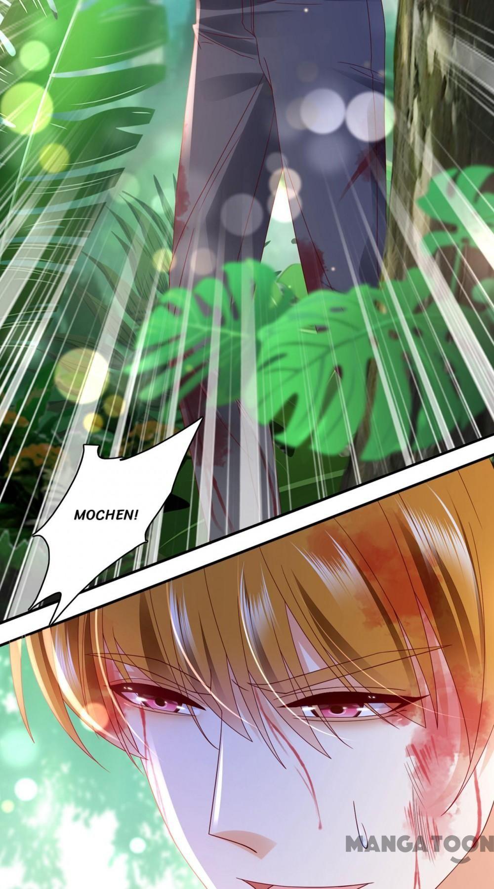 Ex-wife of A Billionaire ( Haomen Tianjia Qianqi ) Chapter 731 - page 6