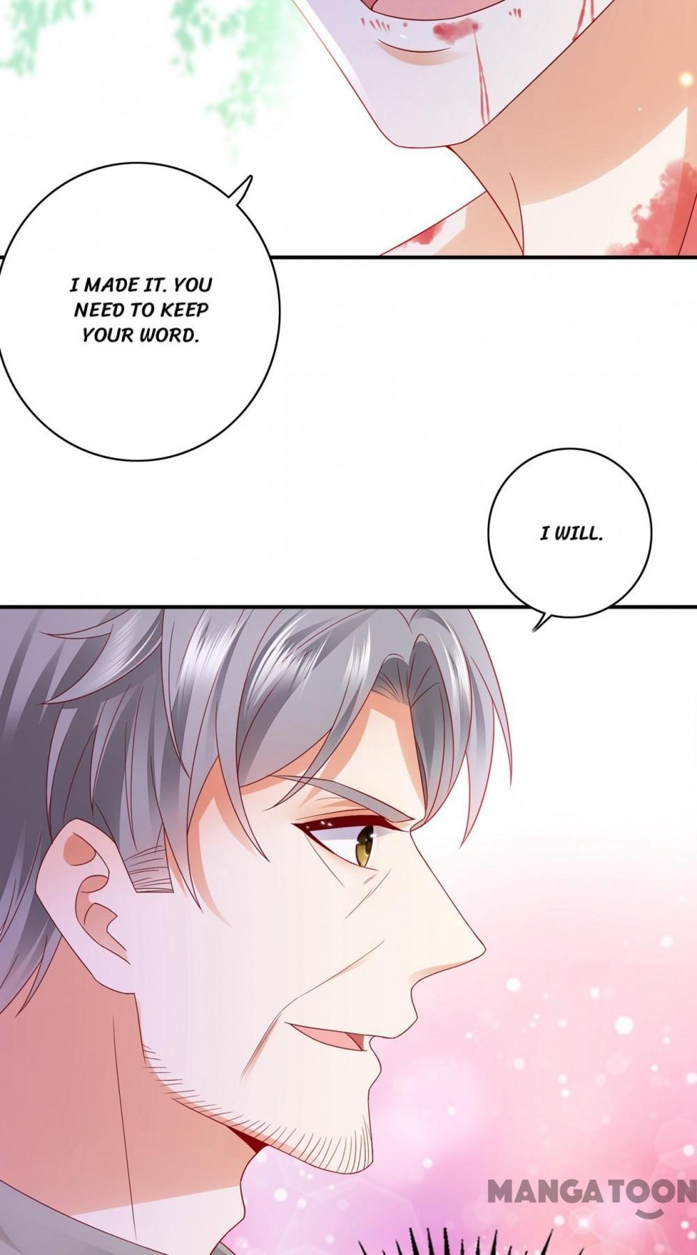Ex-wife of A Billionaire ( Haomen Tianjia Qianqi ) Chapter 731 - page 7
