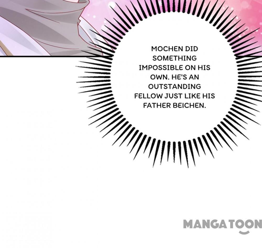 Ex-wife of A Billionaire ( Haomen Tianjia Qianqi ) Chapter 731 - page 8