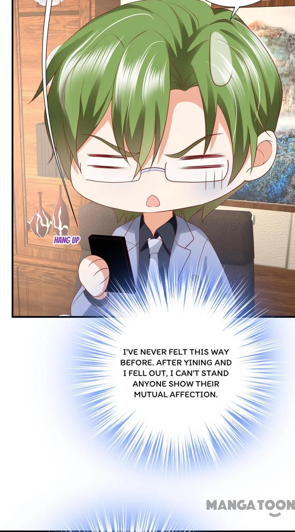 Ex-wife of A Billionaire ( Haomen Tianjia Qianqi ) Chapter 772 - page 12