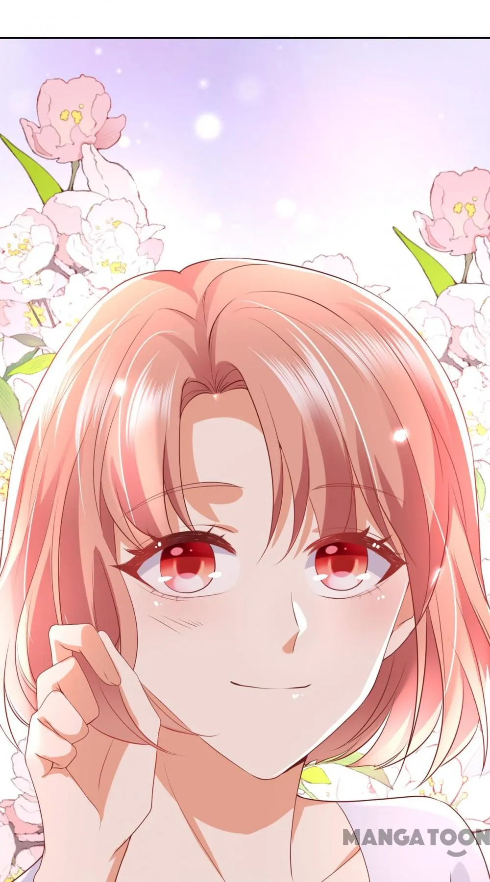 Ex-wife of A Billionaire ( Haomen Tianjia Qianqi ) Chapter 772 - page 14