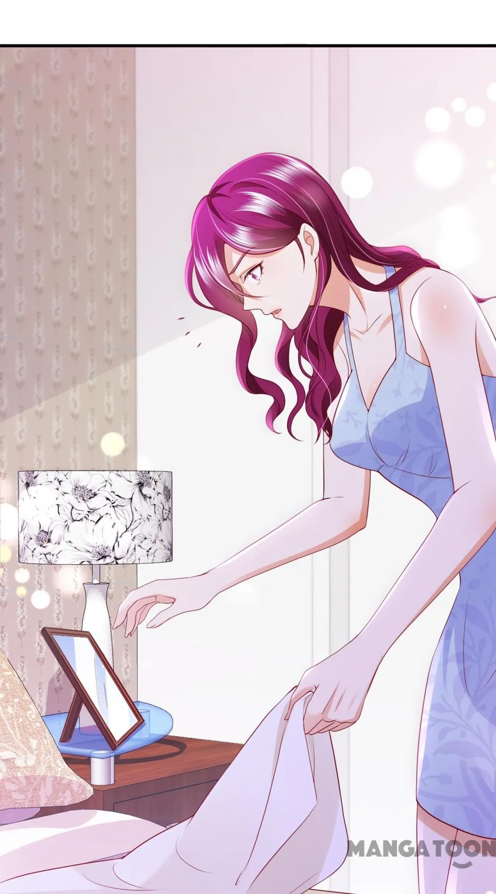 Ex-wife of A Billionaire ( Haomen Tianjia Qianqi ) Chapter 772 - page 24
