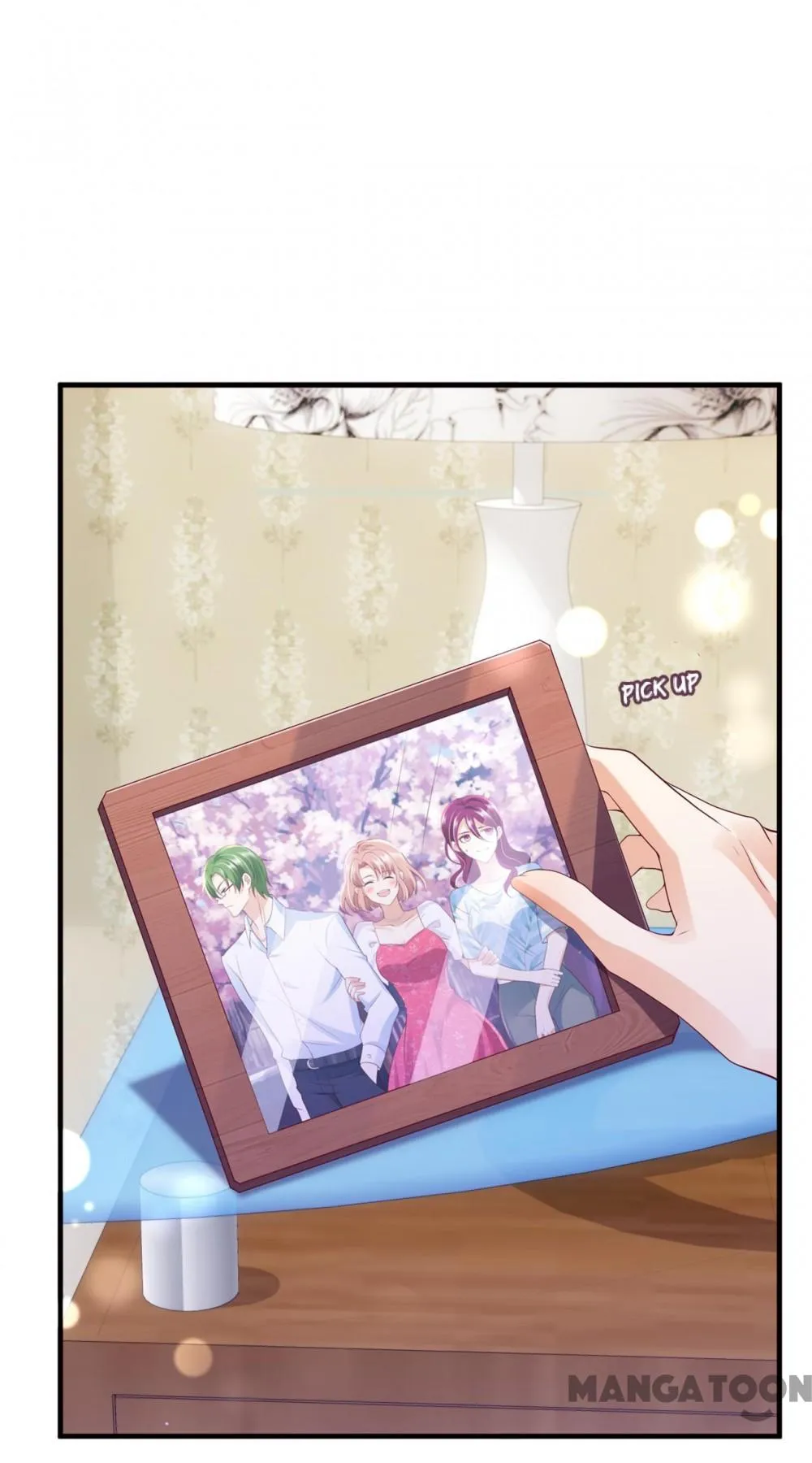 Ex-wife of A Billionaire ( Haomen Tianjia Qianqi ) Chapter 772 - page 26