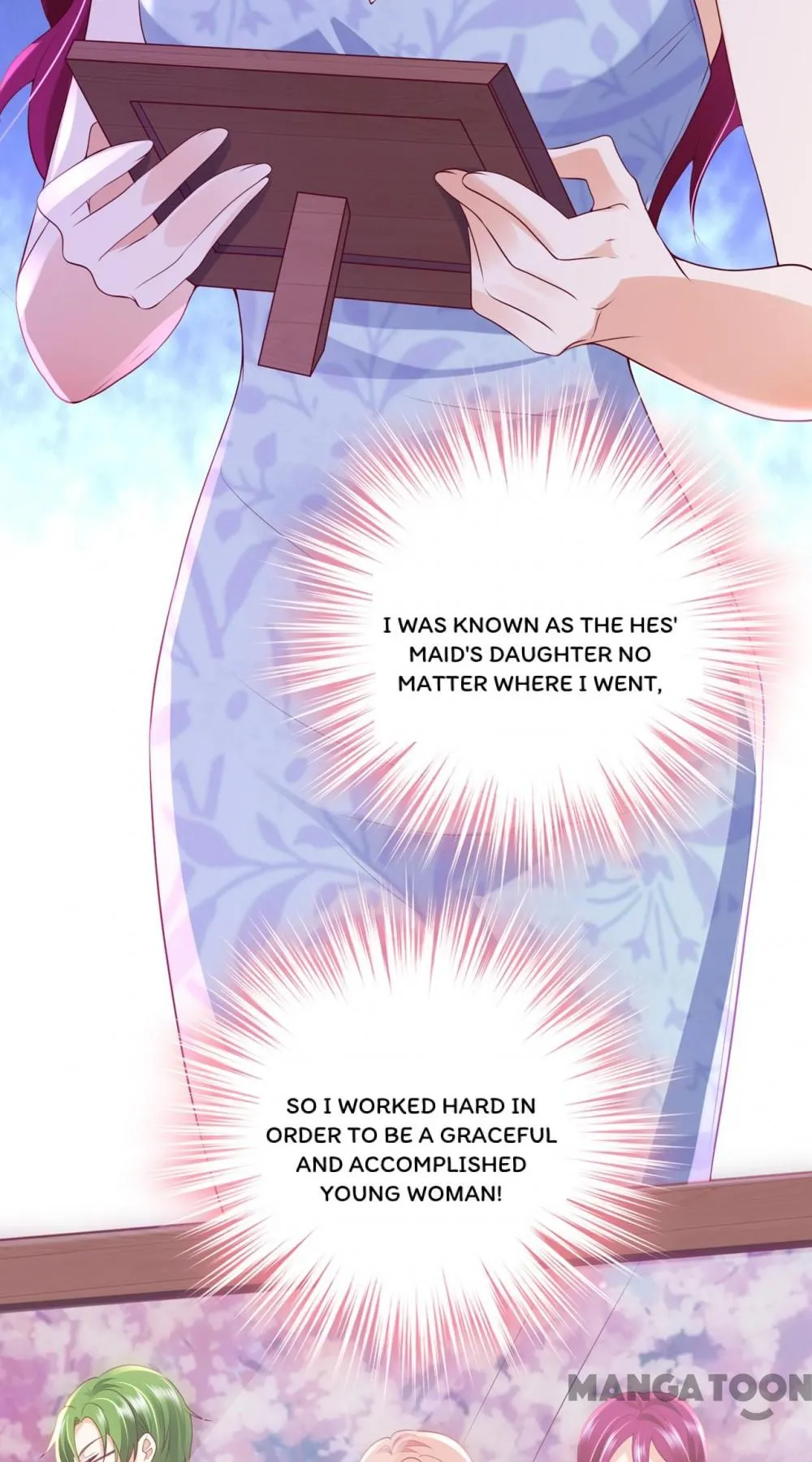Ex-wife of A Billionaire ( Haomen Tianjia Qianqi ) Chapter 772 - page 28