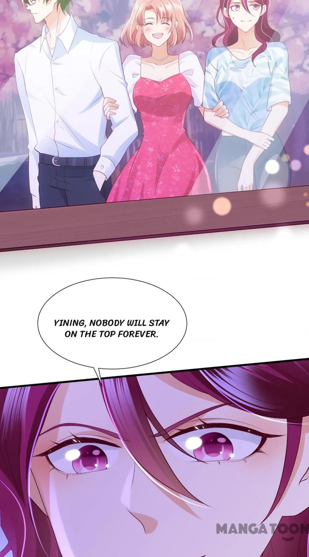 Ex-wife of A Billionaire ( Haomen Tianjia Qianqi ) Chapter 772 - page 29