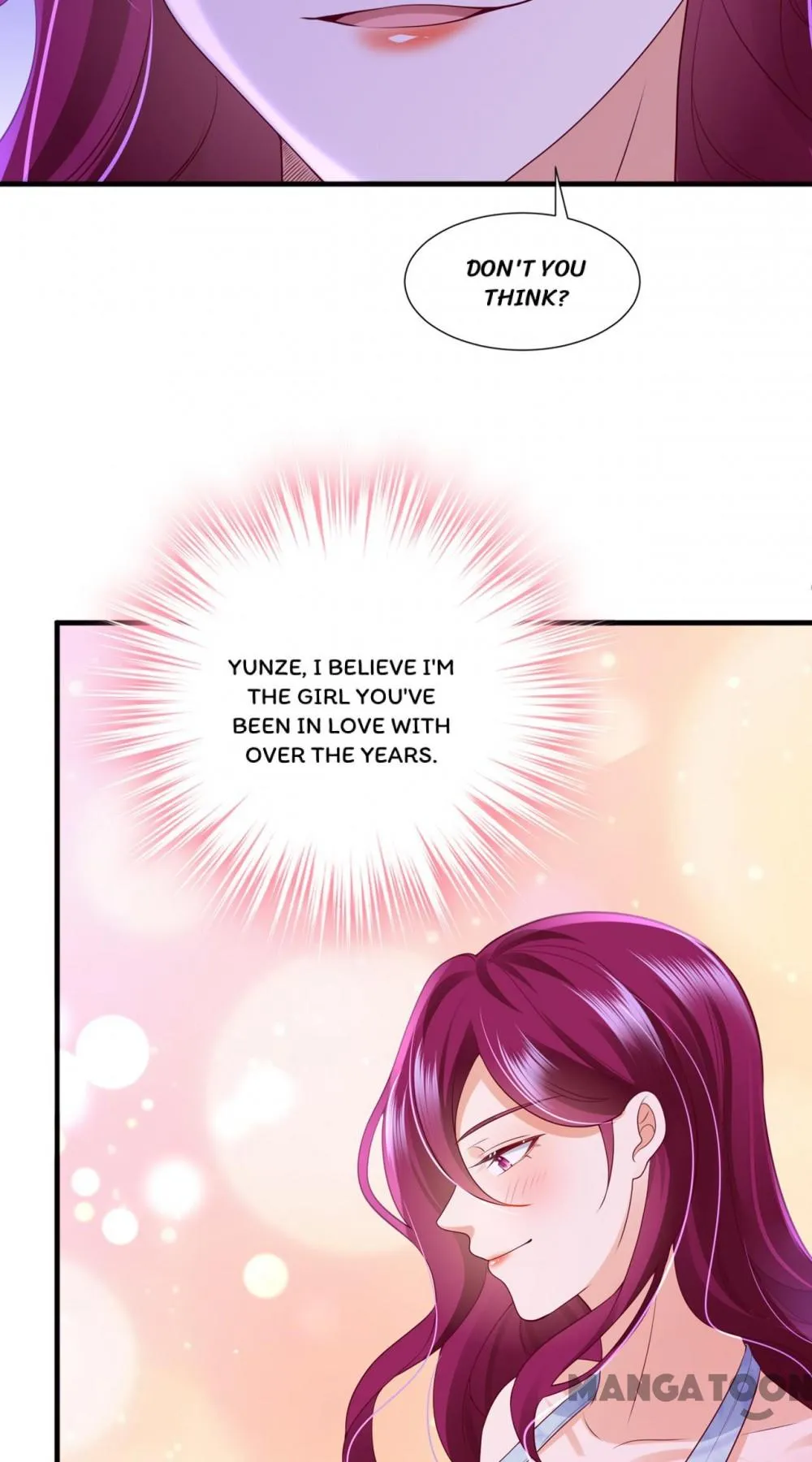 Ex-wife of A Billionaire ( Haomen Tianjia Qianqi ) Chapter 772 - page 30