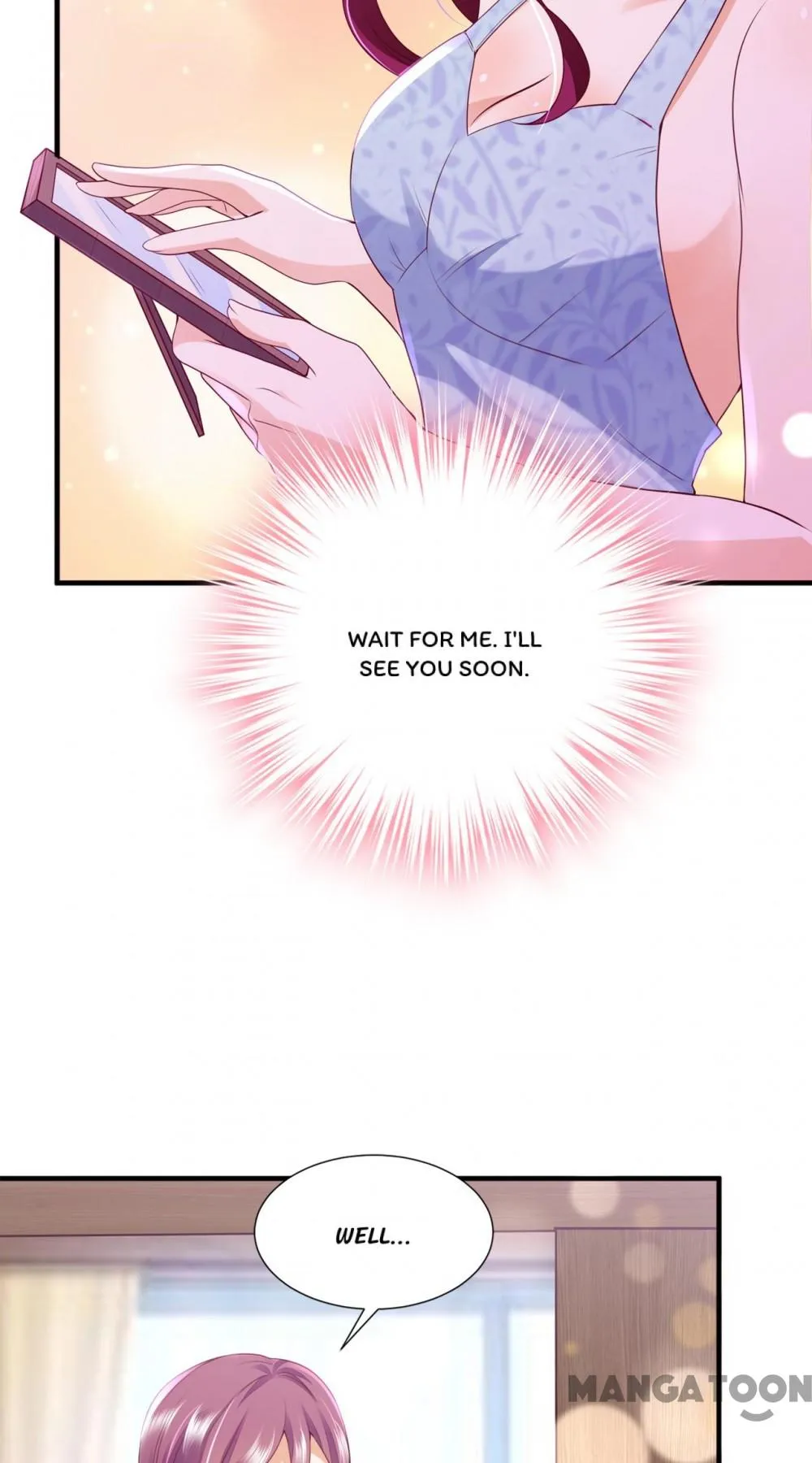 Ex-wife of A Billionaire ( Haomen Tianjia Qianqi ) Chapter 772 - page 31