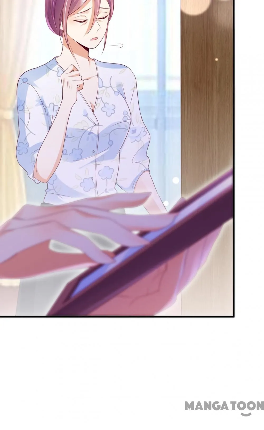 Ex-wife of A Billionaire ( Haomen Tianjia Qianqi ) Chapter 772 - page 32