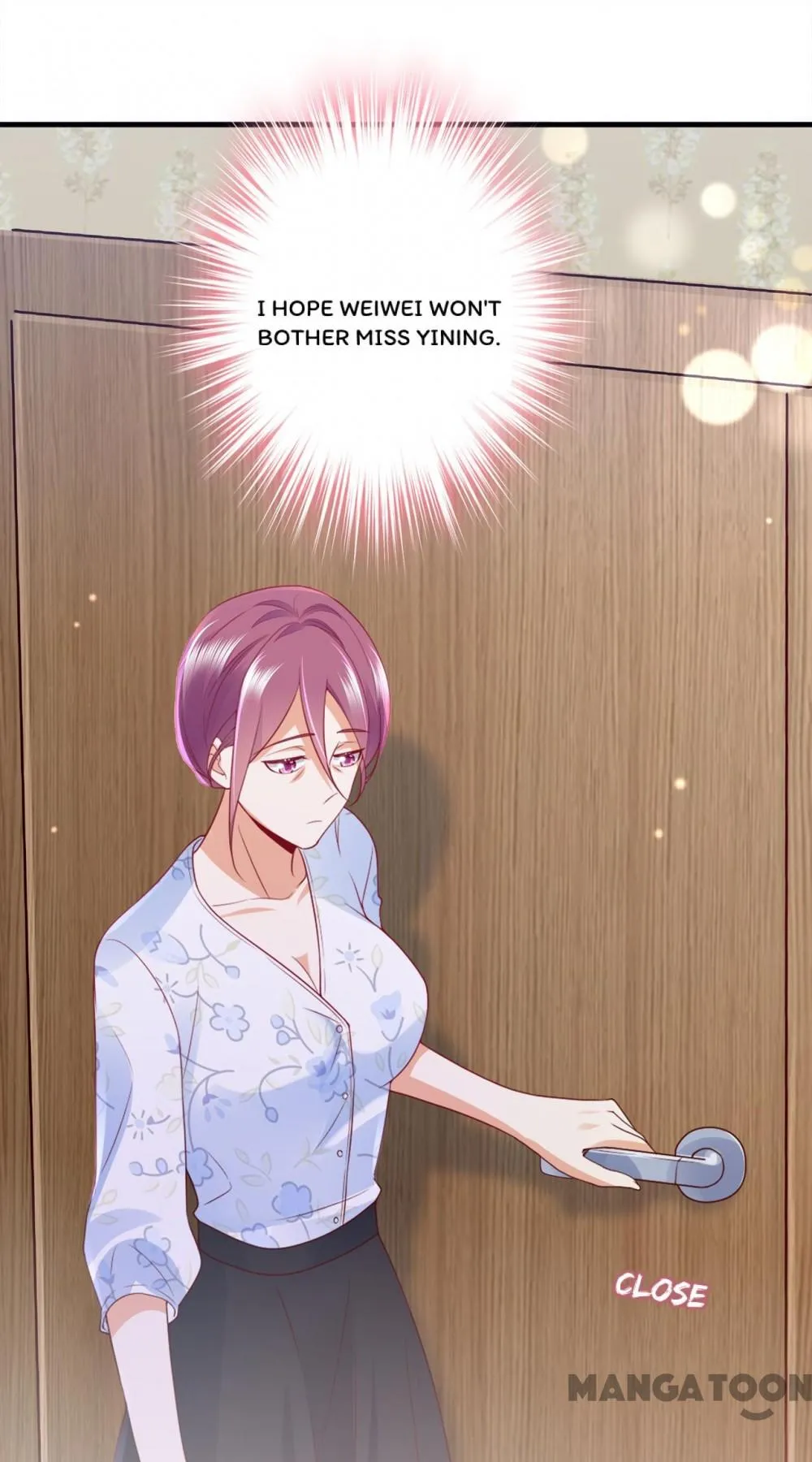 Ex-wife of A Billionaire ( Haomen Tianjia Qianqi ) Chapter 772 - page 33