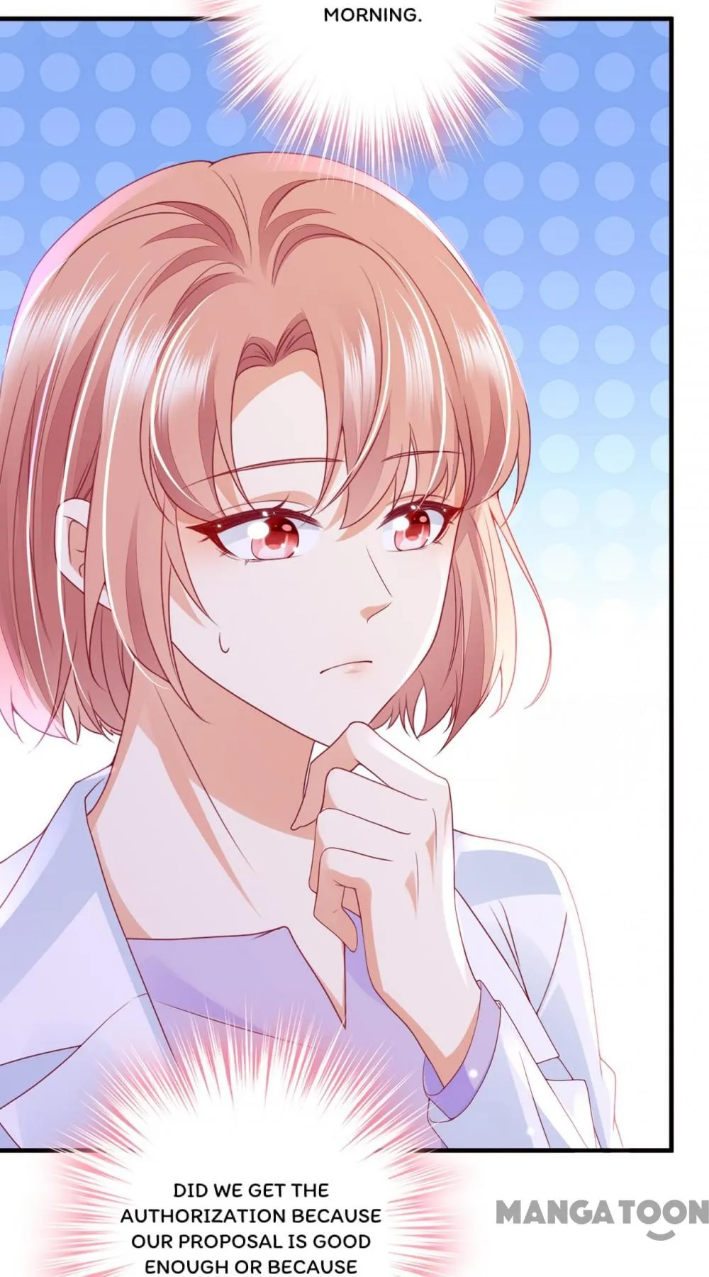 Ex-wife of A Billionaire ( Haomen Tianjia Qianqi ) Chapter 772 - page 36